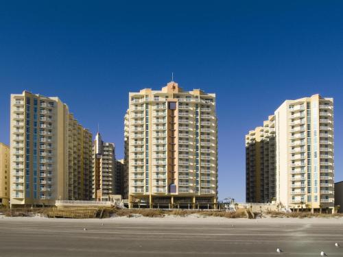 Club Wyndham Ocean Boulevard photo 59