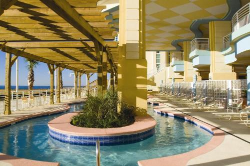Club Wyndham Ocean Boulevard photo 51