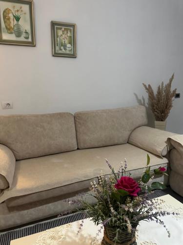 Gallery image of Villa Murataj in Ksamil