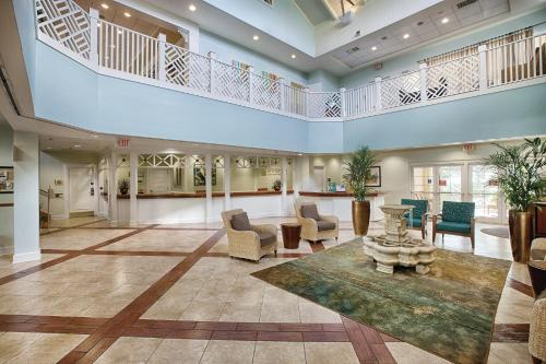 Club Wyndham Cypress Palms photo 26