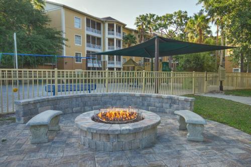 Club Wyndham Cypress Palms photo 112