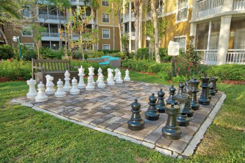 Club Wyndham Cypress Palms photo 113