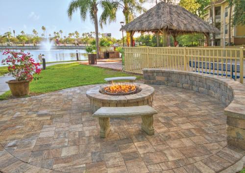 Club Wyndham Cypress Palms photo 114