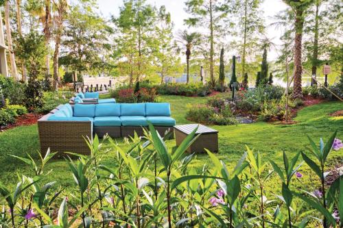 Club Wyndham Cypress Palms photo 52