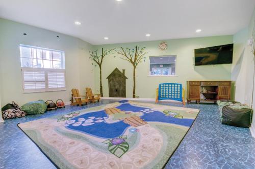 Club Wyndham Cypress Palms photo 62