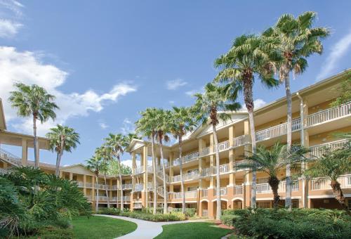 Club Wyndham Cypress Palms photo 71