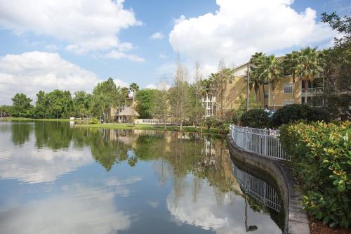 Club Wyndham Cypress Palms photo 117
