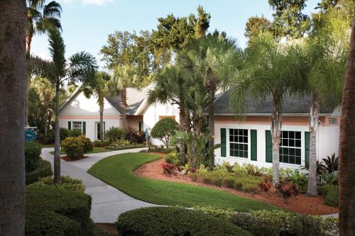 Club Wyndham Cypress Palms photo 116
