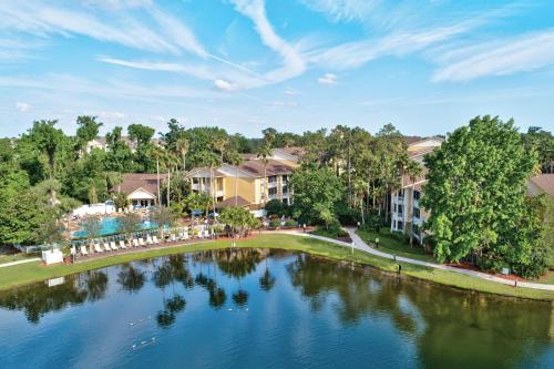 Club Wyndham Cypress Palms photo 119