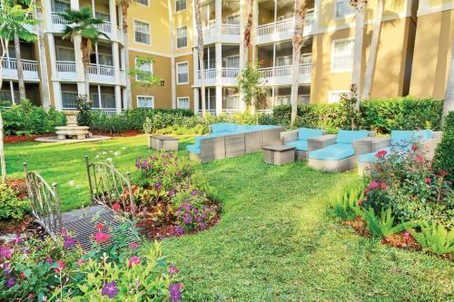 Club Wyndham Cypress Palms photo 120