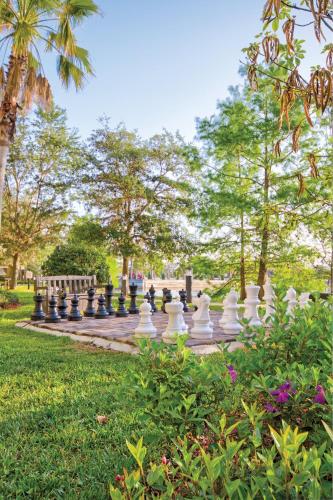Club Wyndham Cypress Palms photo 121