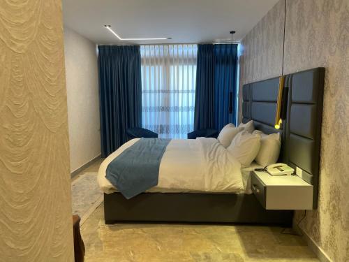 Billede fra billedgalleriet på petra night hostel i Wadi Musa