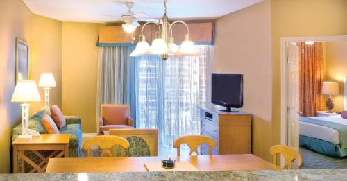Club Wyndham at Majestic Sun photo 13