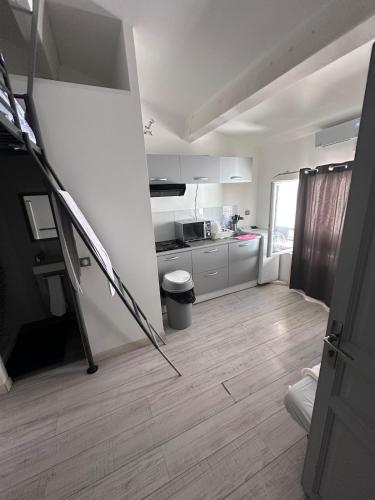 Studio Meublée