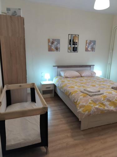 G P Comfortable accommodation