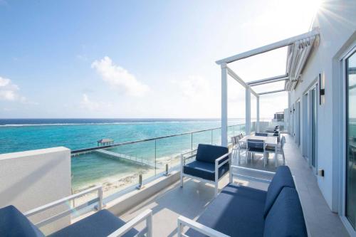 Rum Point Resort 401