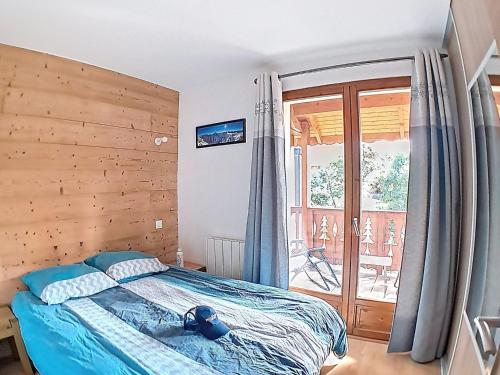 Appartement cosy et lumineux avec parking aux Deux Alpes