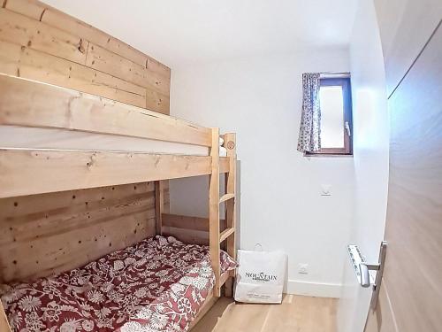 Appartement cosy et lumineux avec parking aux Deux Alpes