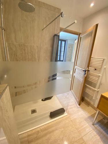 Le Vauban - appartement rénové et central