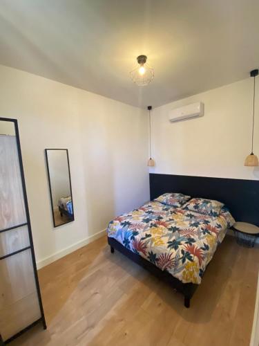 Le Vauban - appartement rénové et central
