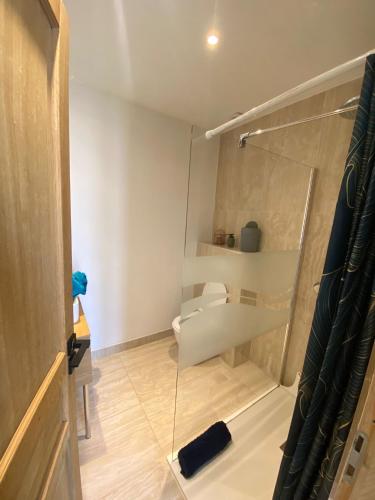 Le Vauban - appartement rénové et central