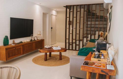 サン・ミゲル・ドス・ミラーグレスにあるMagna Milagres Conchasのギャラリーの写真