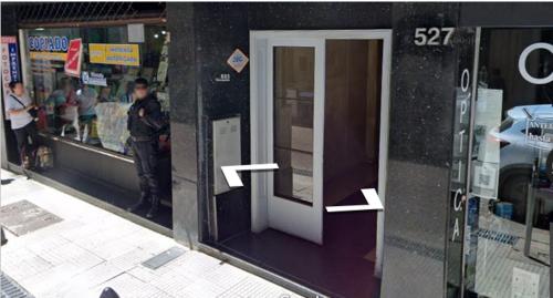 Ảnh trong thư viện ảnh của HouseCheconquista ở Buenos Aires