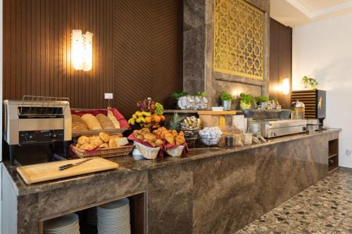 Hotel Prinz Eugen Vienna