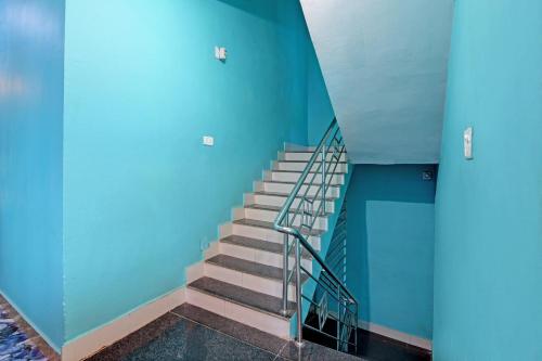 Imagine din galeria proprietății Hotel O Sri Govinda în Pānchagān