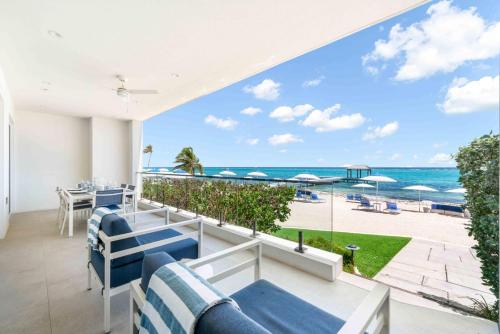 Paisatge natural a prop de l'apartament