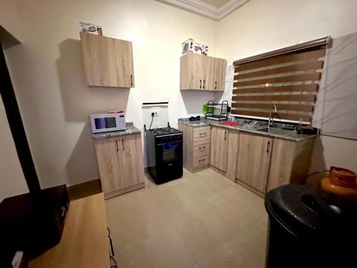 Billede fra billedgalleriet på Abuja Municipal Luxury Home i Abuja