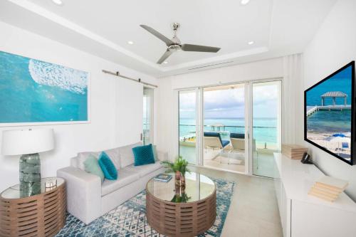 Rum Point Resort 207