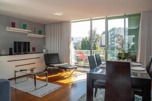 Vista Savoy Apartamento