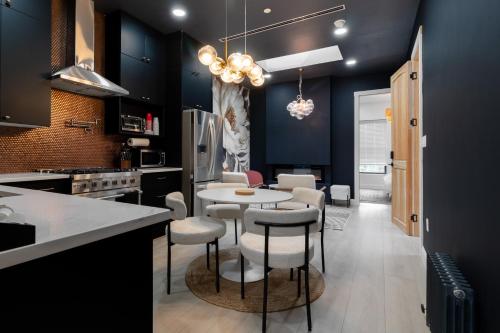 ブルックリンにあるBrooklyn Brownstoneのギャラリーの写真