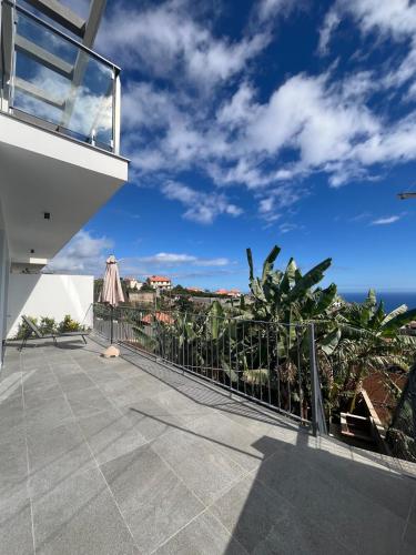 Holiday House Caetano