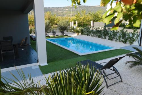 Villa Valentina