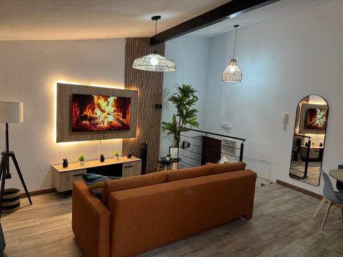 El Jardín Del Cerezo