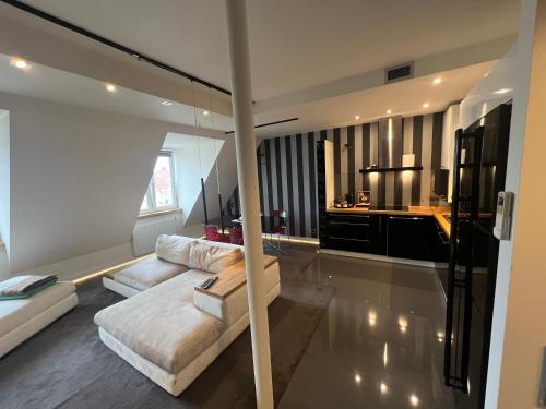 Apartament Stare Miasto Rynek Sienny