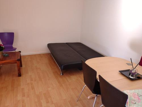 Joysha's Houseにあるシーティングエリア