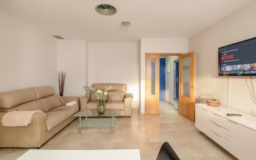 Family Oasis in Chipiona - Pool - Terrace - Padel