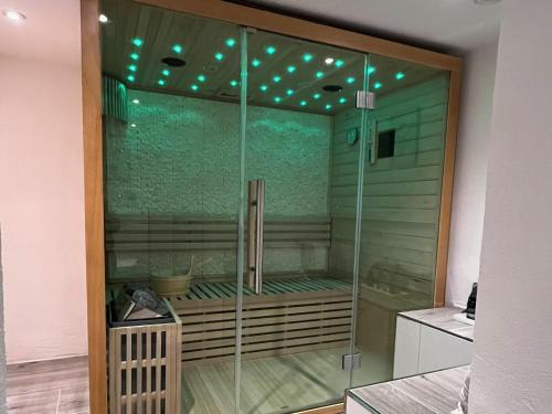 Fotografie z fotogalerie ubytování Apartment Eifelglück with roof terrace v destinaci Pelm