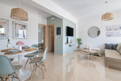 Anna Maria Suite