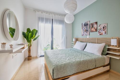 Anna Maria Suite