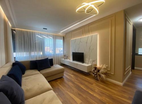 Tirana Center Apartment