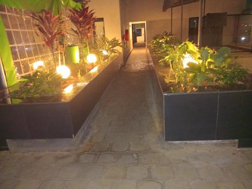 Foto dalla galleria di New Tsavo Fedha a Nairobi