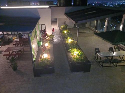 Foto dalla galleria di New Tsavo Fedha a Nairobi