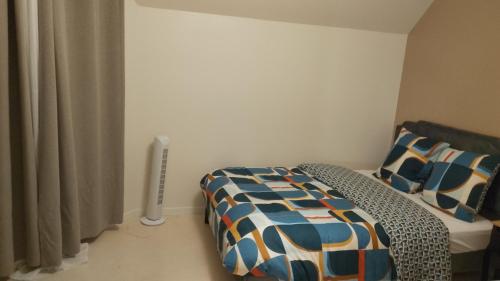 Afbeelding uit fotogalerij van Diane's rooms in Pont-Sainte-Maxence