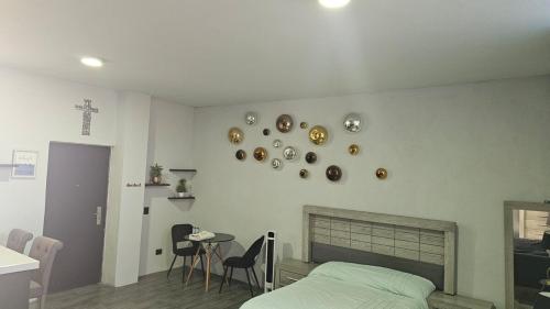 Φωτογραφία από το άλμπουμ του Loft con cocineta en colonia privada σε Monterrey