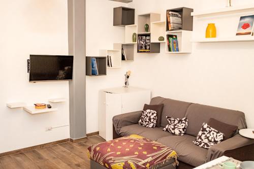 Sol House San Paolo Rome Collection Metro B