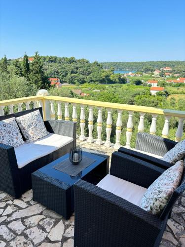 Apartmani Kolić